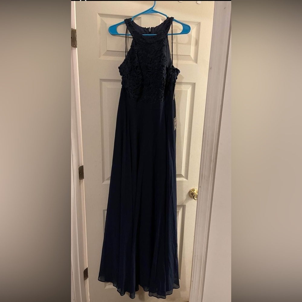 Lulus dress
